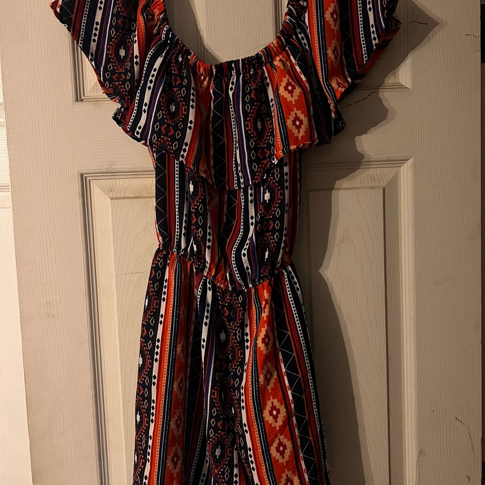 Womens romper